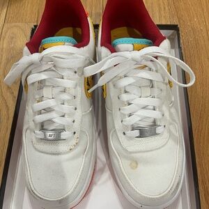 Nike AF1 women sneaker